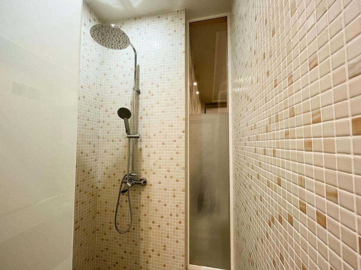 Sauna Studio At Synagogue Βουδαπέστη Εξωτερικό φωτογραφία