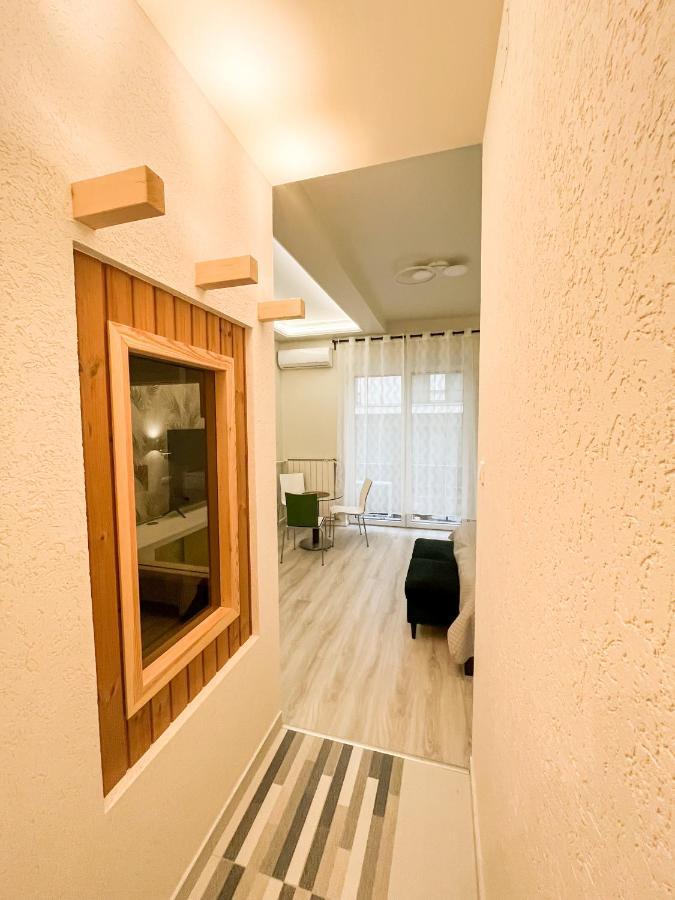 Sauna Studio At Synagogue Βουδαπέστη Εξωτερικό φωτογραφία