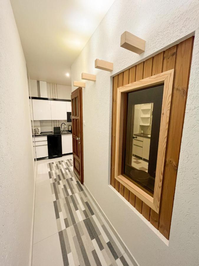 Sauna Studio At Synagogue Βουδαπέστη Εξωτερικό φωτογραφία